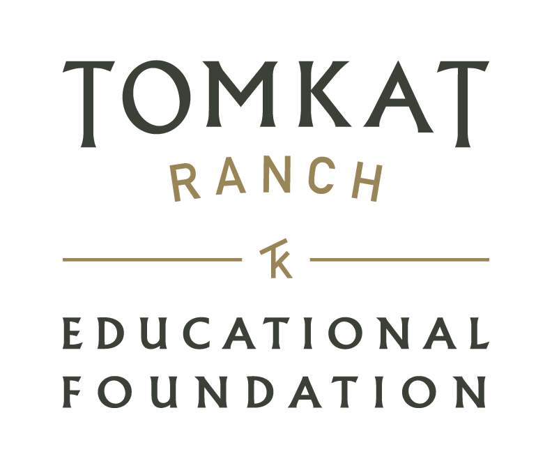 Tomkat Ranch